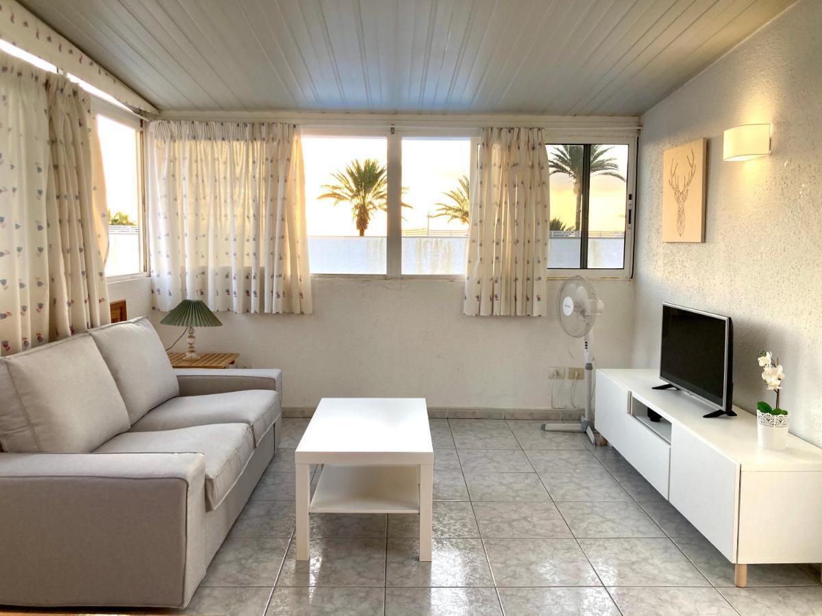 Apartment Veracruz Sunrises, Las Americas Плая-де-лас-Америкас Экстерьер фото