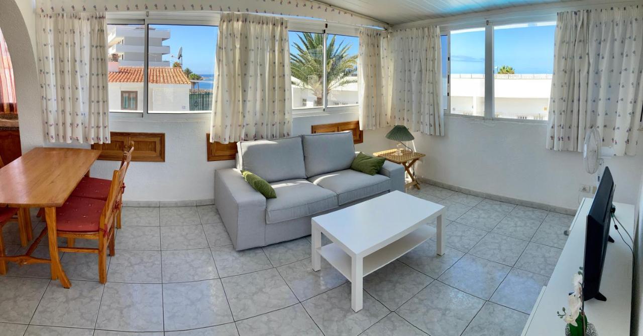 Apartment Veracruz Sunrises, Las Americas Плая-де-лас-Америкас Экстерьер фото