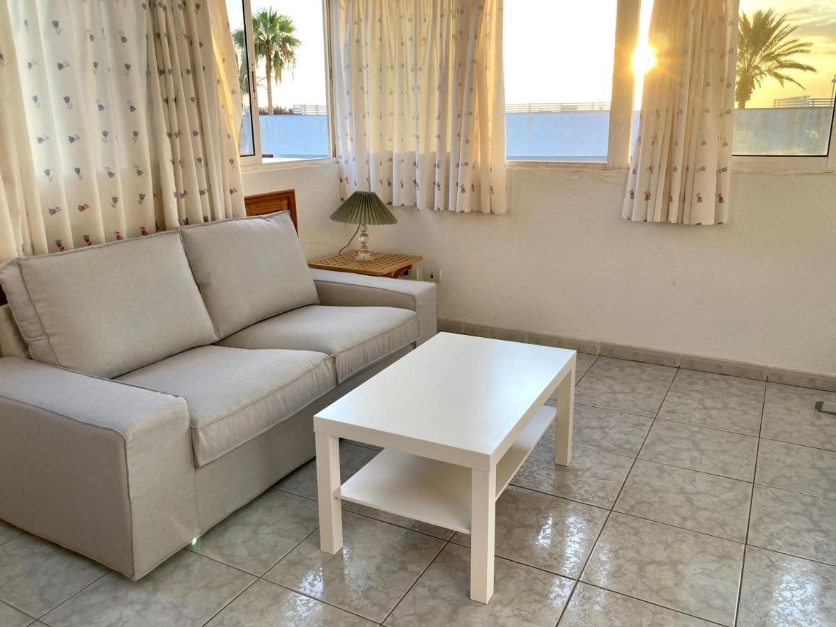 Apartment Veracruz Sunrises, Las Americas Плая-де-лас-Америкас Экстерьер фото