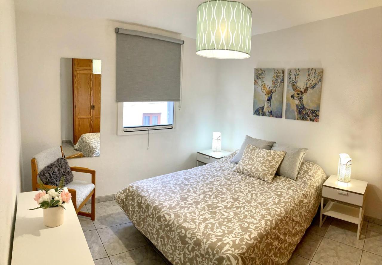 Apartment Veracruz Sunrises, Las Americas Плая-де-лас-Америкас Экстерьер фото
