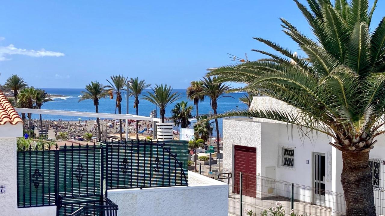 Apartment Veracruz Sunrises, Las Americas Плая-де-лас-Америкас Экстерьер фото