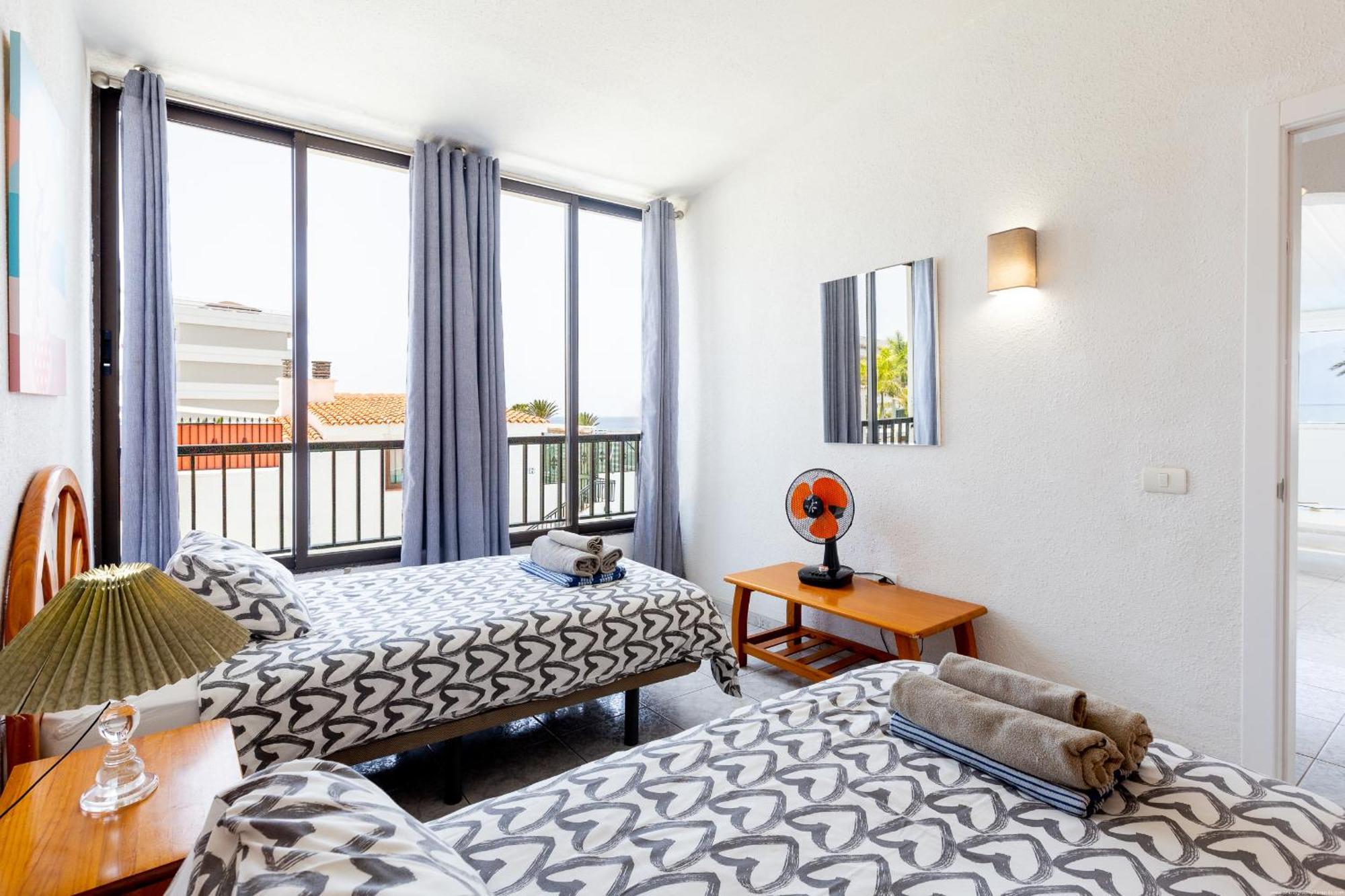 Apartment Veracruz Sunrises, Las Americas Плая-де-лас-Америкас Экстерьер фото
