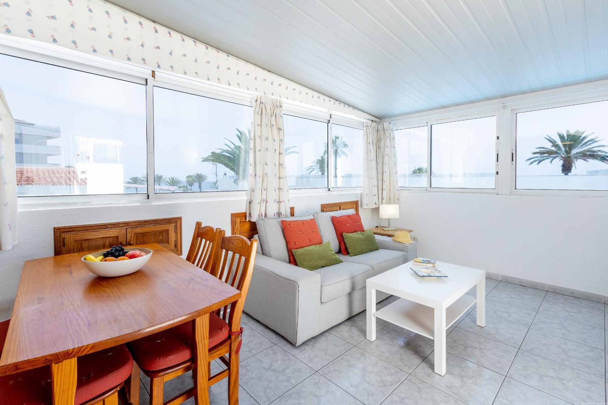 Apartment Veracruz Sunrises, Las Americas Плая-де-лас-Америкас Экстерьер фото