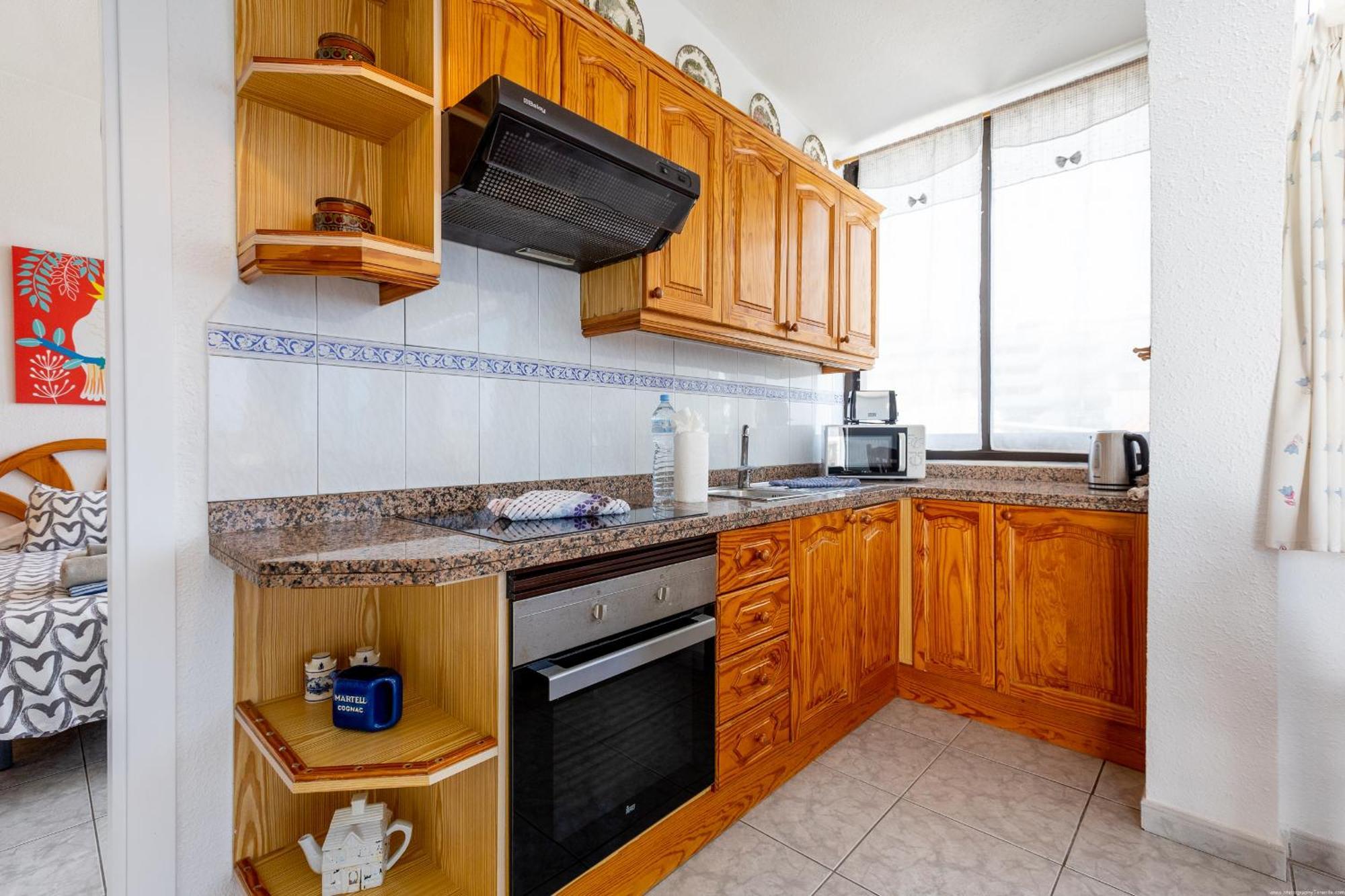 Apartment Veracruz Sunrises, Las Americas Плая-де-лас-Америкас Экстерьер фото