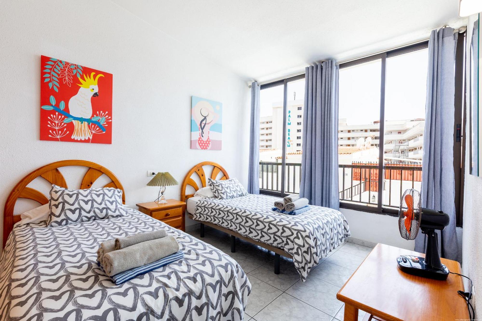 Apartment Veracruz Sunrises, Las Americas Плая-де-лас-Америкас Экстерьер фото