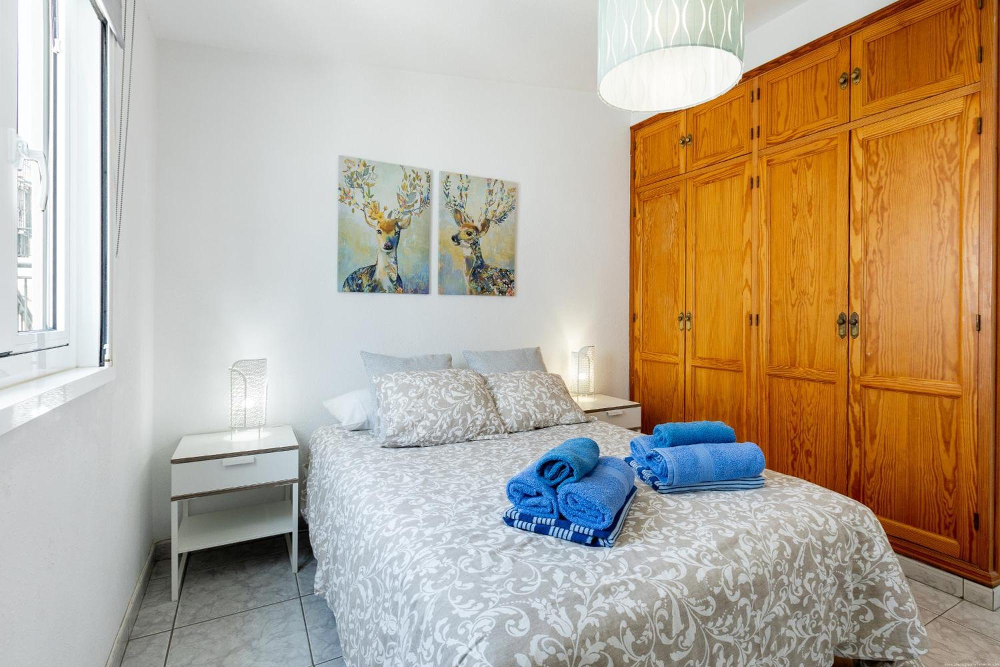 Apartment Veracruz Sunrises, Las Americas Плая-де-лас-Америкас Экстерьер фото
