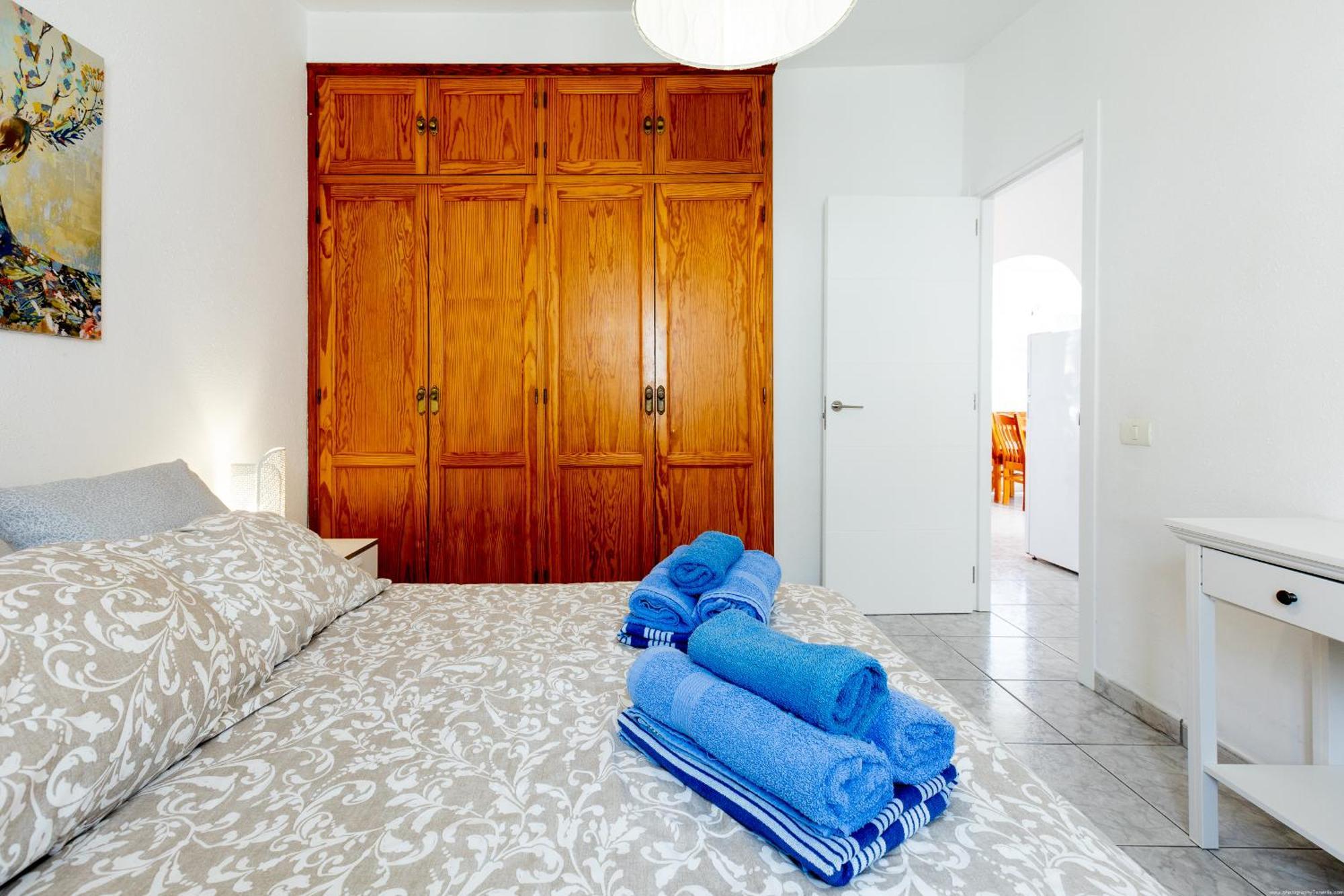 Apartment Veracruz Sunrises, Las Americas Плая-де-лас-Америкас Экстерьер фото