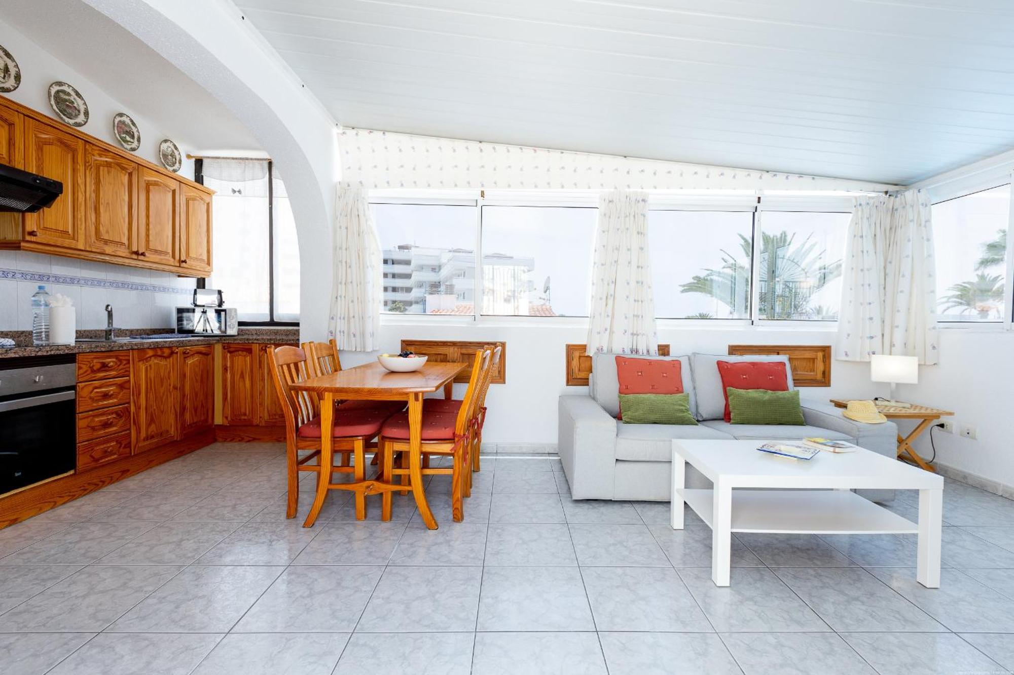 Apartment Veracruz Sunrises, Las Americas Плая-де-лас-Америкас Экстерьер фото